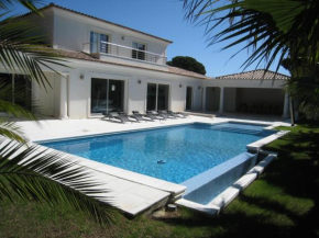 Villa Aureliana